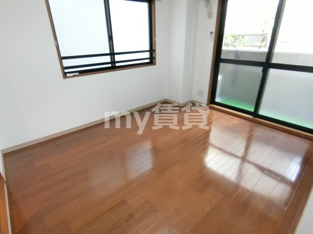 居室・リビング　別号室