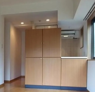 収納　※別部屋参照