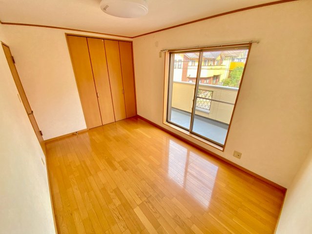 その他部屋・スペース　洋室1☆