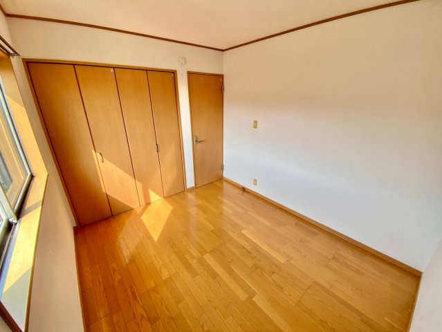 その他設備　洋室2☆