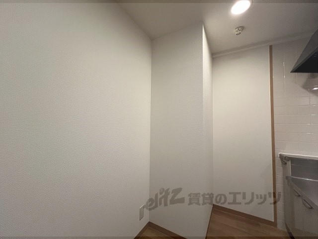 その他部屋・スペース　冷蔵庫置場