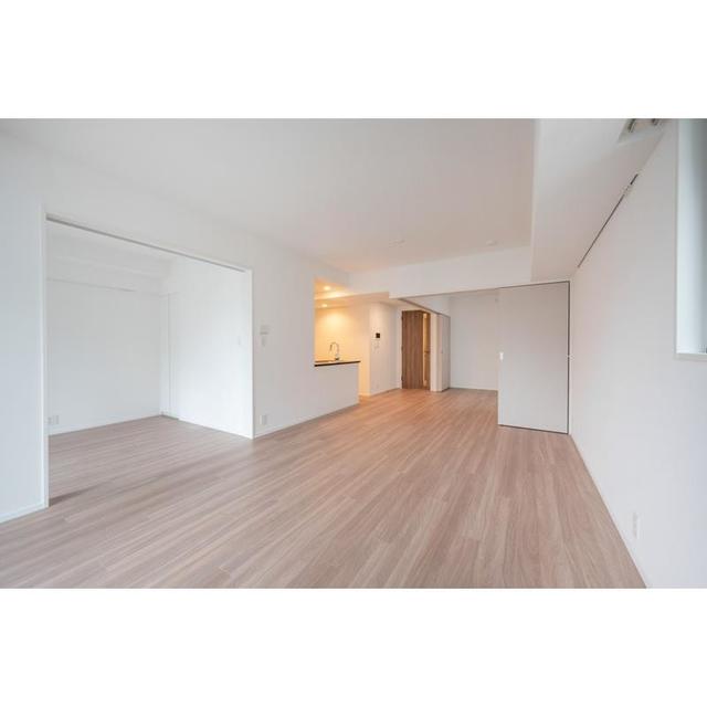 居室・リビング　※写真は同タイプ住戸です。