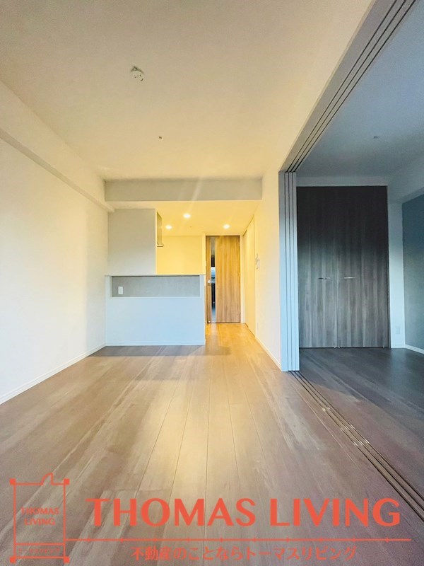 その他　リビング