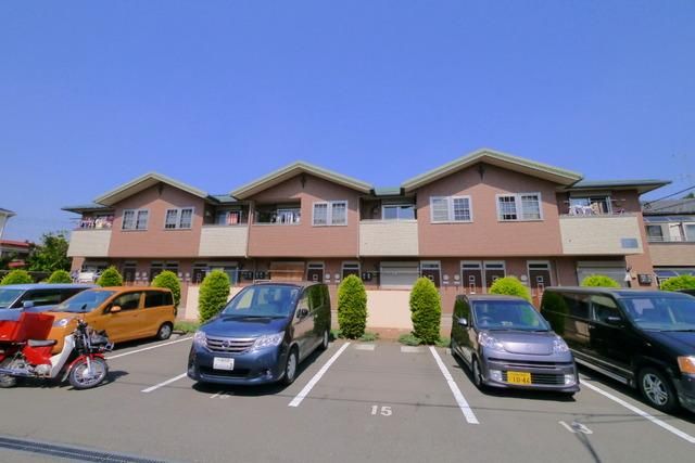 その他共有部分　外観