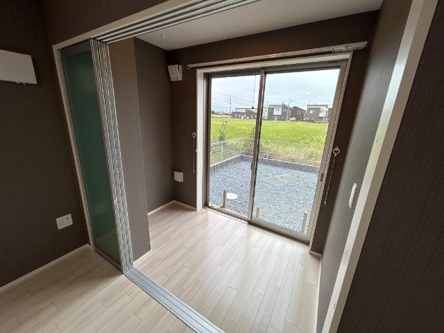 その他　ベランダ（イメージ）