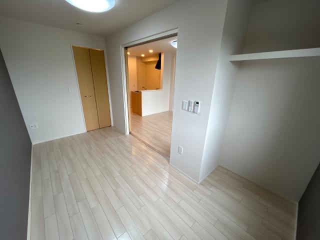 その他部屋・スペース　リビング（イメージ）