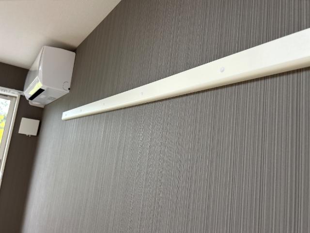 その他設備　室内設備（イメージ）