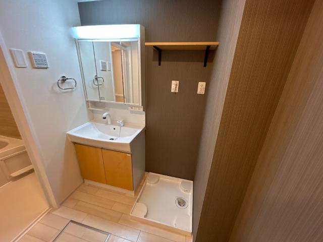 洗面設備　洗面（イメージ）