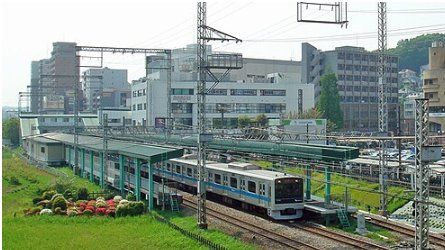 その他　鶴川駅(小田急 小田原線)（その他）まで1920m