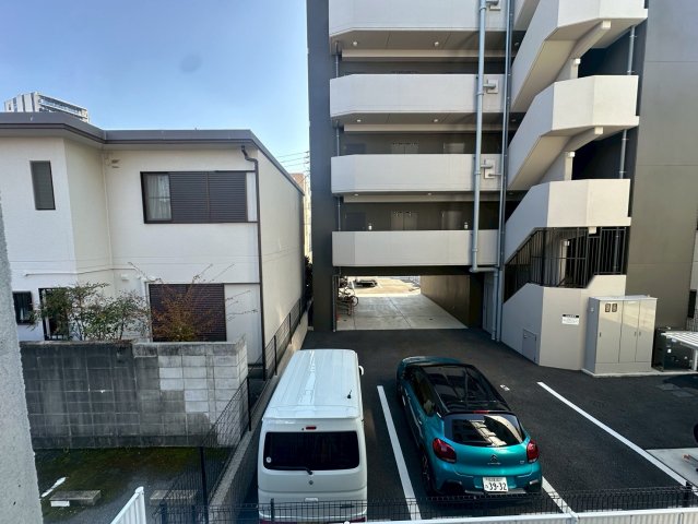 眺望　ベランダなし