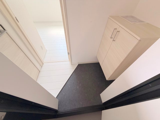 玄関　素敵な玄関は毎朝あなたを元気に送りだしてくれますよ。