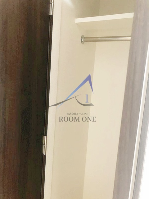 収納　収納です。