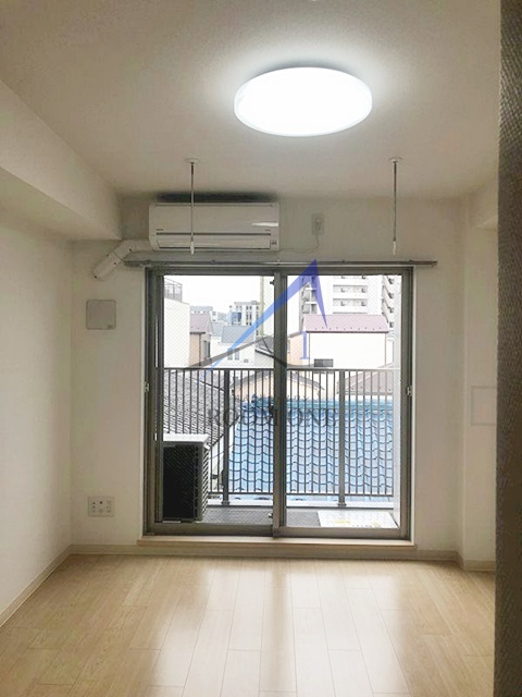 その他部屋・スペース　寝室です。