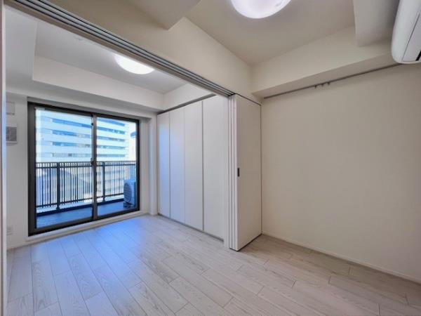 居室・リビング　おしゃれな居間です