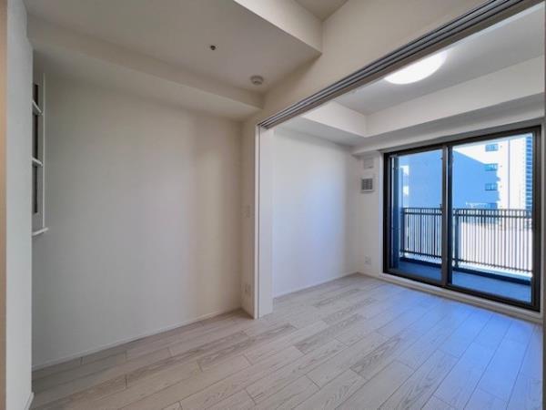 居室・リビング　リビングです