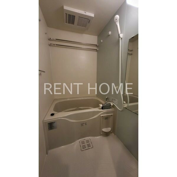 バス・シャワールーム　浴室