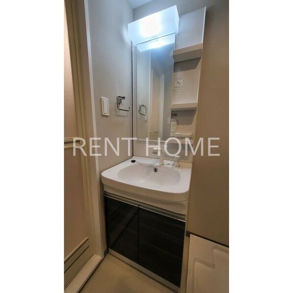 その他　シャンプードレッサー