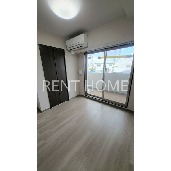 その他部屋・スペース　洋室