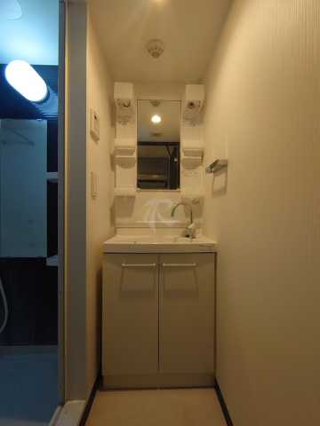 洗面設備　MAXIV池袋