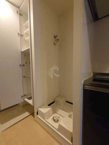 その他設備　MAXIV池袋