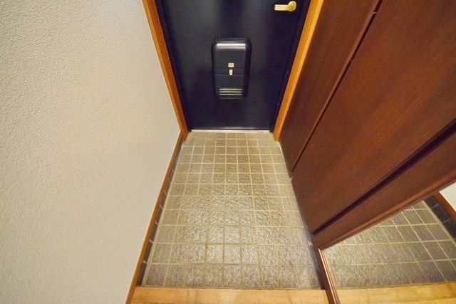 玄関　★別部屋参考写真★