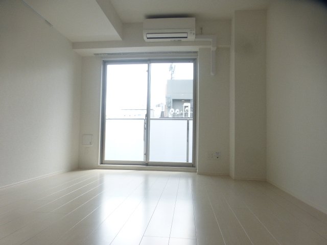 居室・リビング　居室