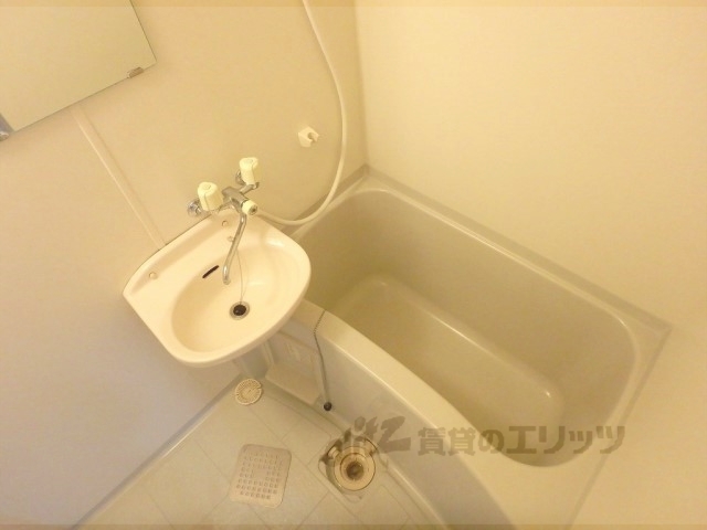 バス・シャワールーム　ユニットバス