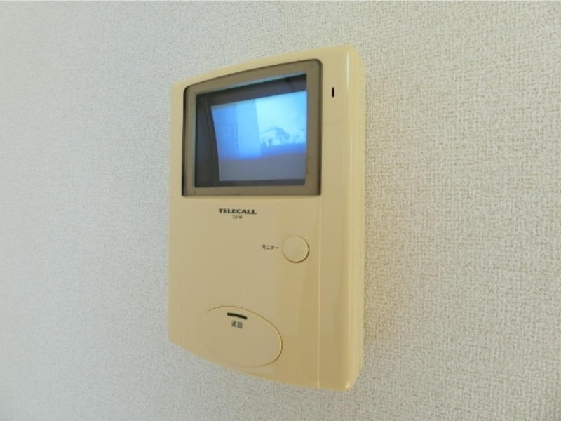 セキュリティ　図面と現状に相違がある場合には現状を優先