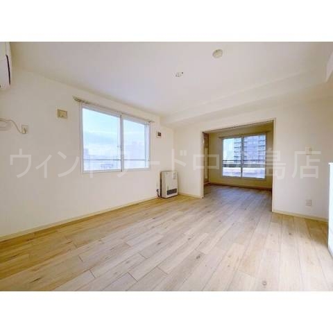 居室・リビング　詳細は、ウィンドワード中の島店までご相談下さい。