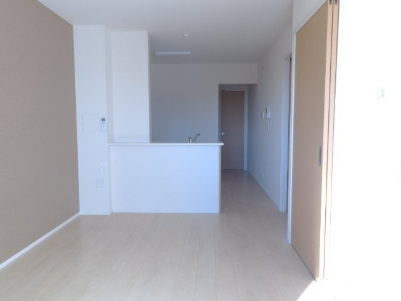 居室・リビング　図面と現状に相違がある場合には現状を優先