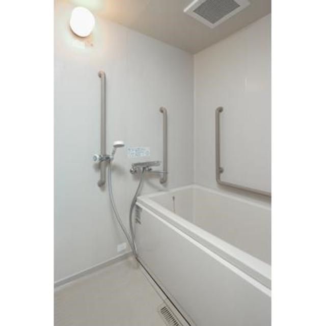 バス・シャワールーム　（別タイプ参考写真）ラグーナ東池袋　豊島区東池袋２