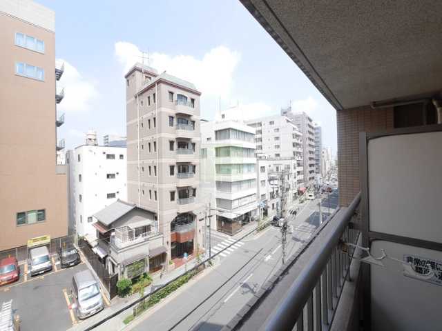 眺望　リライフ浅草店