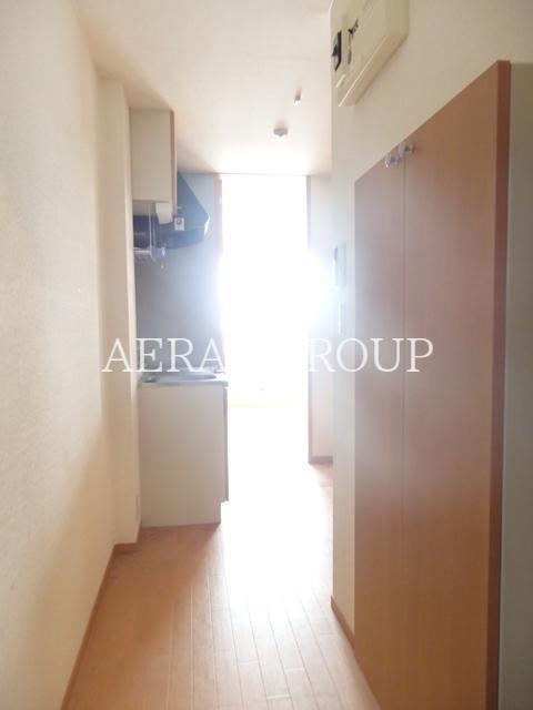 玄関　同仕様タイプ