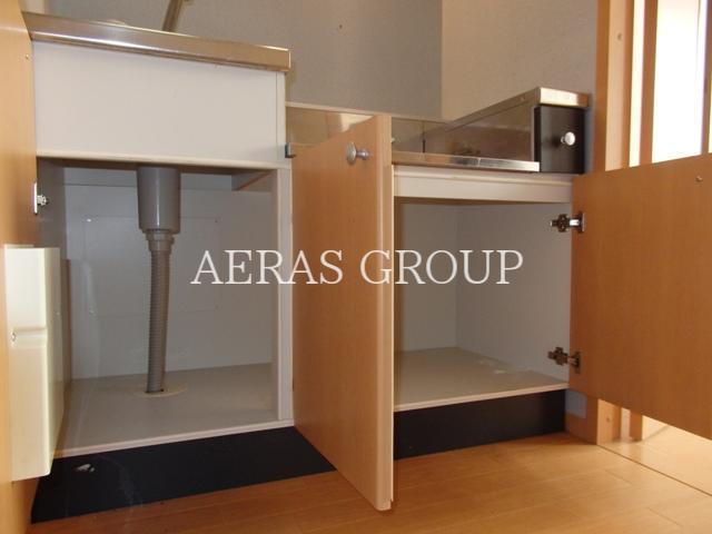 キッチン　同仕様タイプ