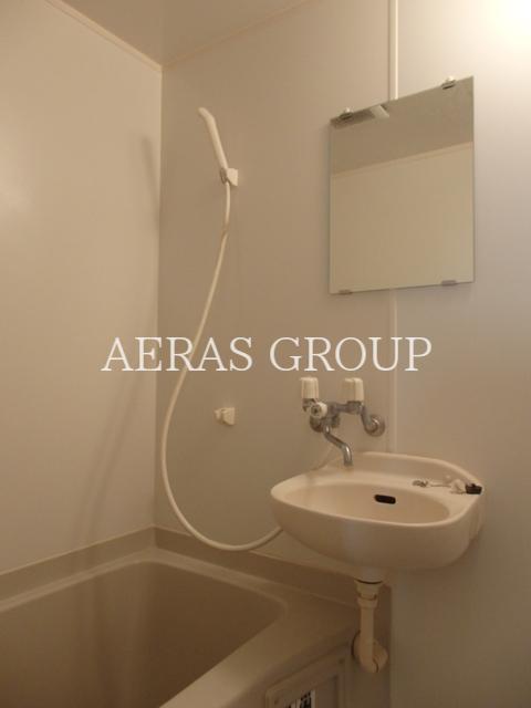 バス・シャワールーム　同仕様タイプ