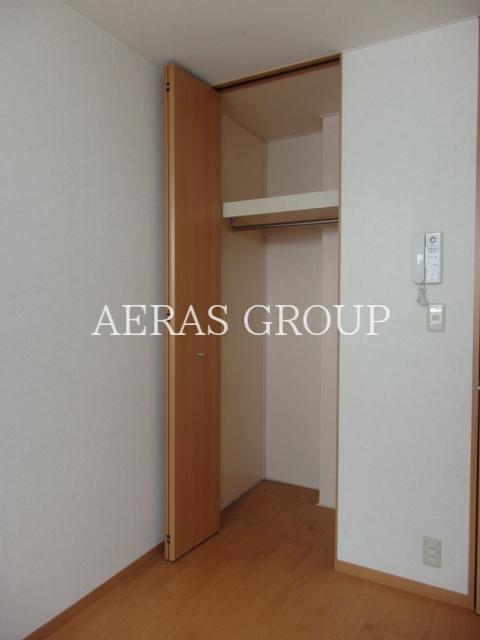 収納　同仕様タイプ