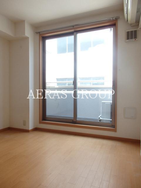 居室・リビング　同仕様タイプ