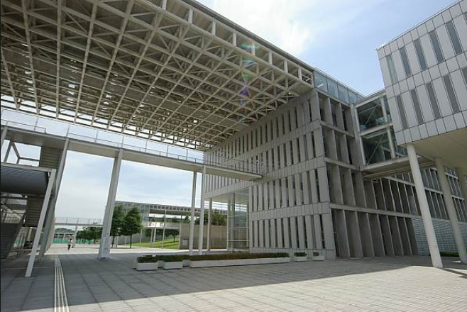 大学・短大　埼玉県立大学（大学・短大）まで462m