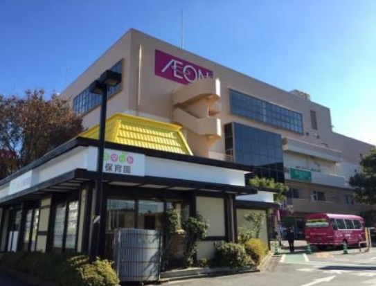 幼稚園・保育園　スマート保育園 イオンせんげん台園（幼稚園・保育園）まで644m