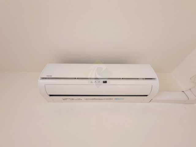 その他設備　アーバンパーク代官山III