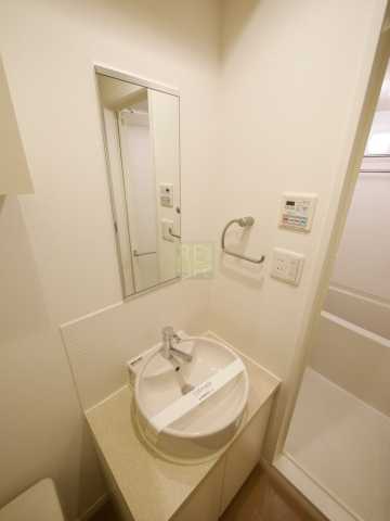 洗面設備　リライフ浅草店