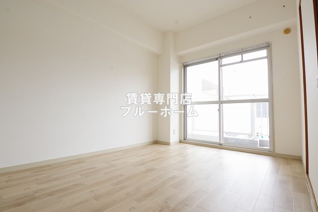 その他部屋・スペース　南向きの明るい洋室！