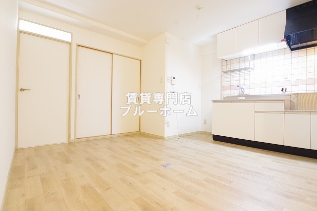 その他　ダイニングの別アングルです！