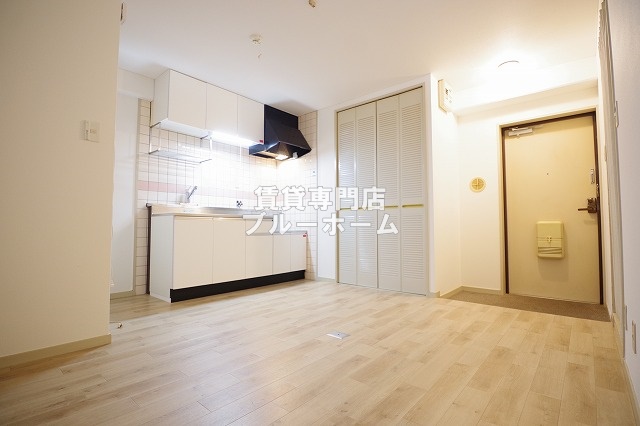 居室・リビング　７帖のゆったりとしたダイニング！