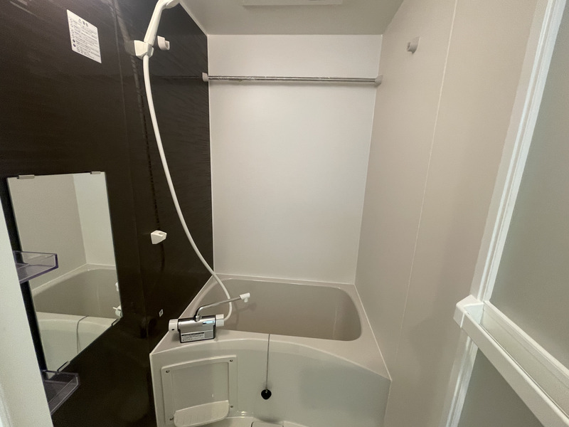 バス・シャワールーム　同物件別室参考写真