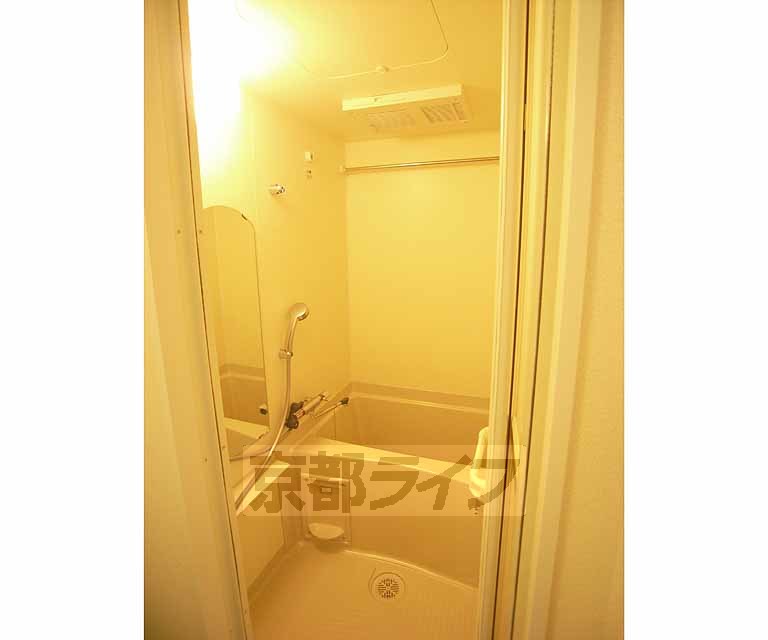 バス・シャワールーム　１１号室タイプ