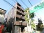 王子神谷駅より徒歩9分 5階 築10年6ヶ月の賃貸物件