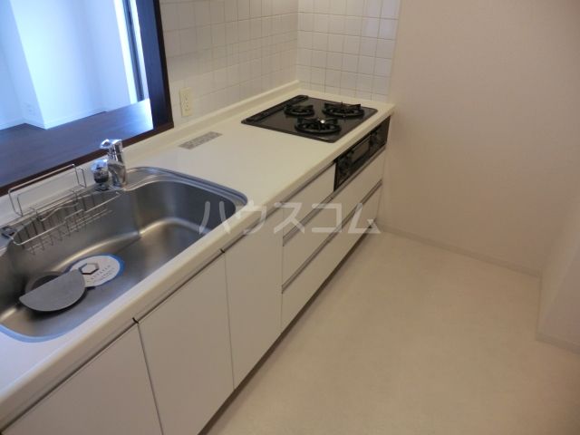 キッチン