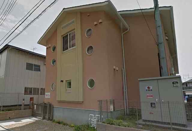 幼稚園・保育園　ココファン・ナーサリー武蔵浦和（幼稚園・保育園）まで264m