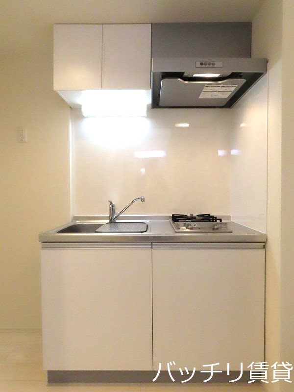 キッチン　画像は同型タイプの為、現状を優先致します。